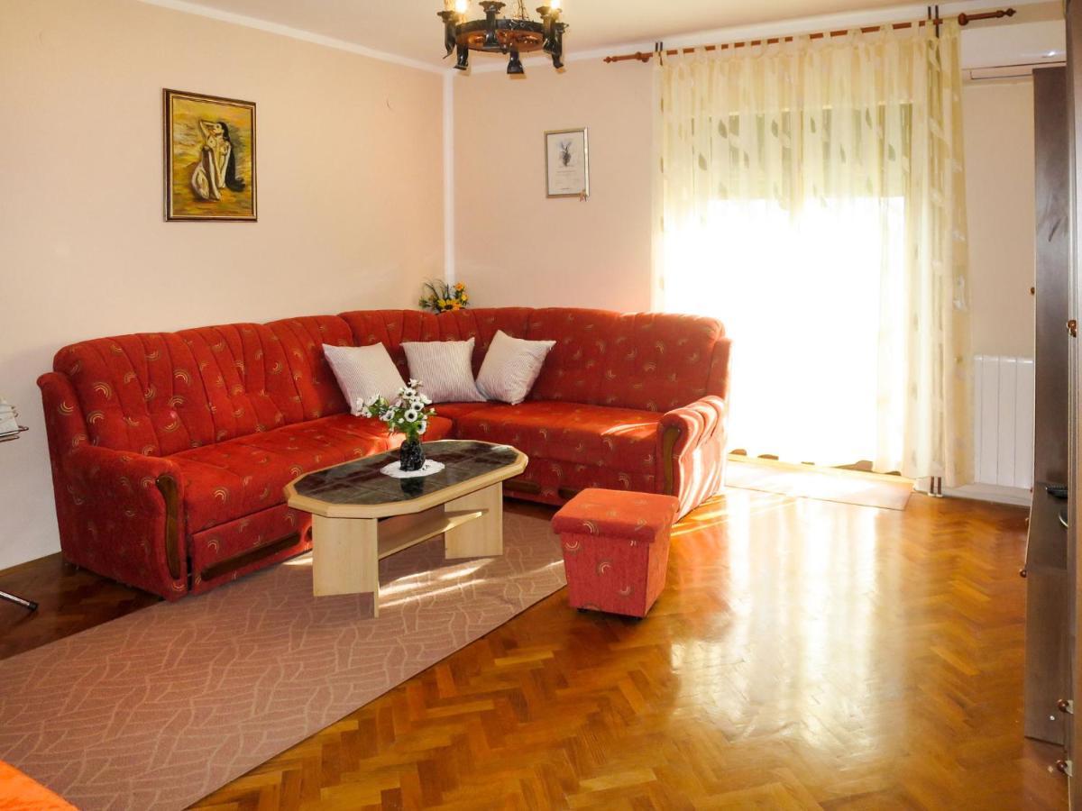 Apartment Stjepan - Srd410 By Interhome Масленица Экстерьер фото