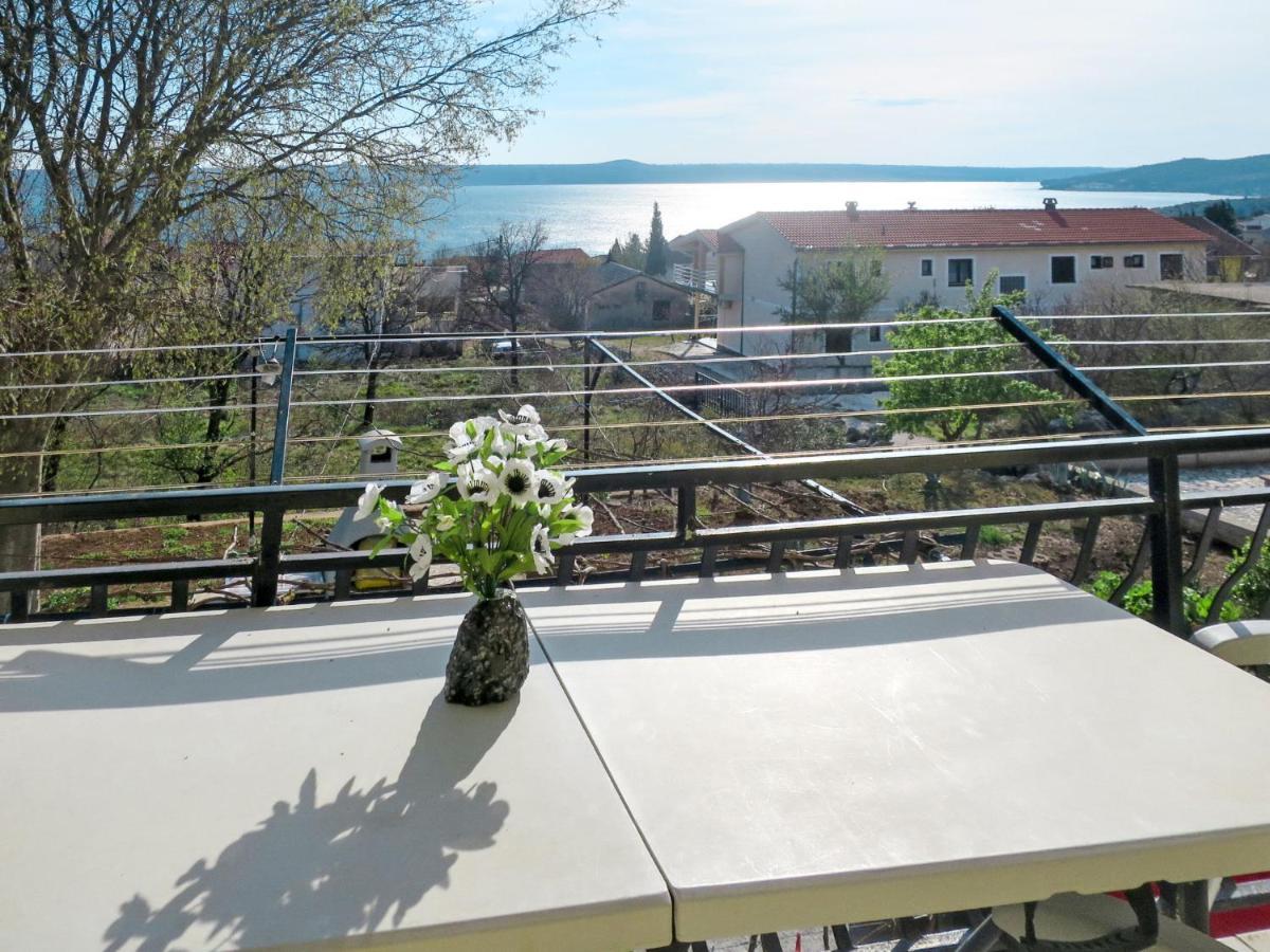 Apartment Stjepan - Srd410 By Interhome Масленица Экстерьер фото