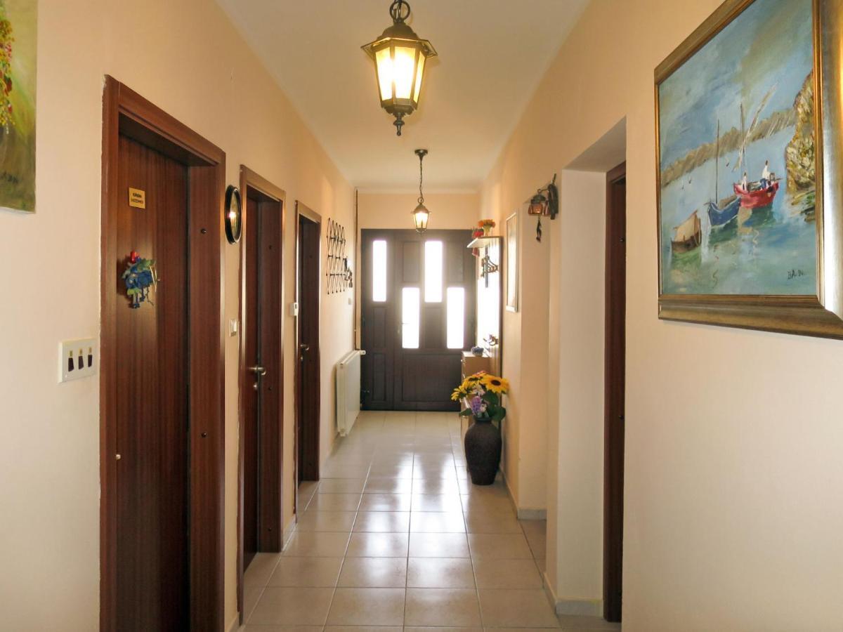 Apartment Stjepan - Srd410 By Interhome Масленица Экстерьер фото